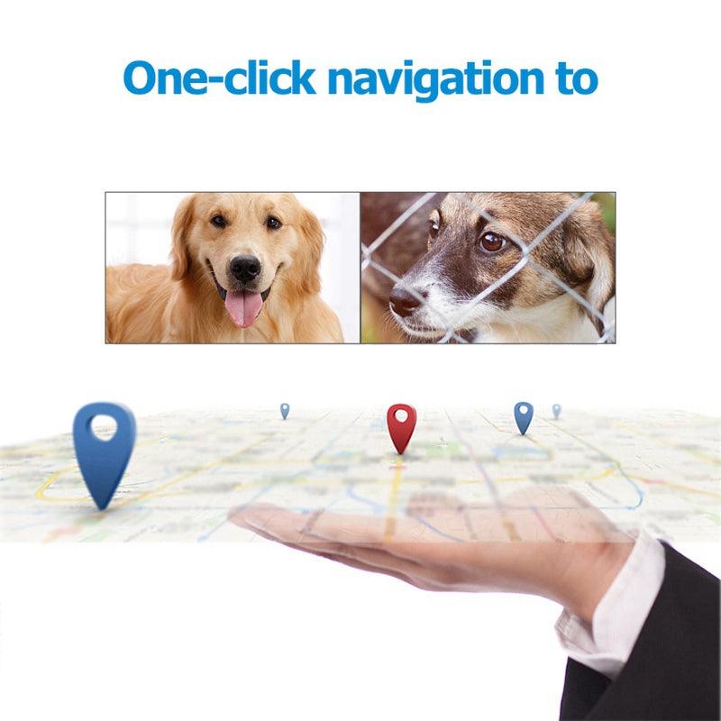Smartpaws Gps Pet Tracker