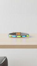 Smart Camera With Two-Way Audio