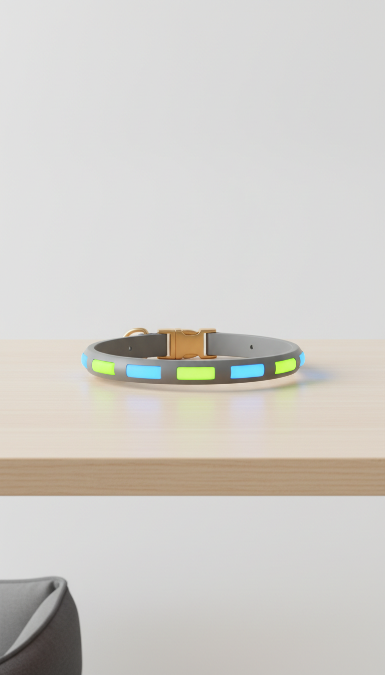 Smart Camera With Two-Way Audio