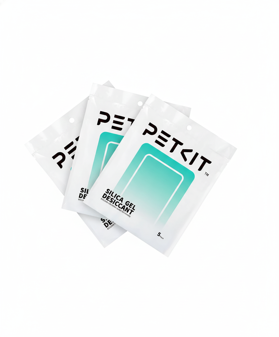 Desiccant