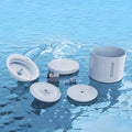 EverSweet Solo 2 Pet Water Fountain