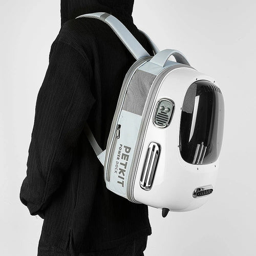 Breezy 2 Cat Carrier