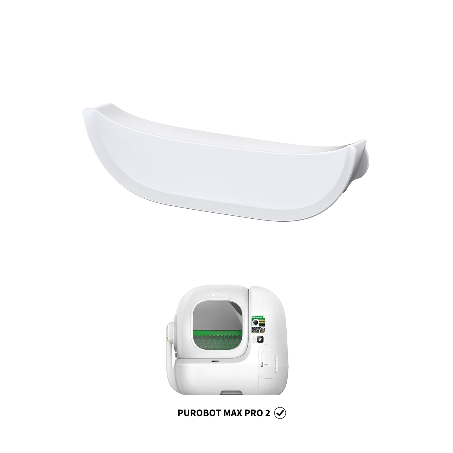 PETKIT Fence 2.0
