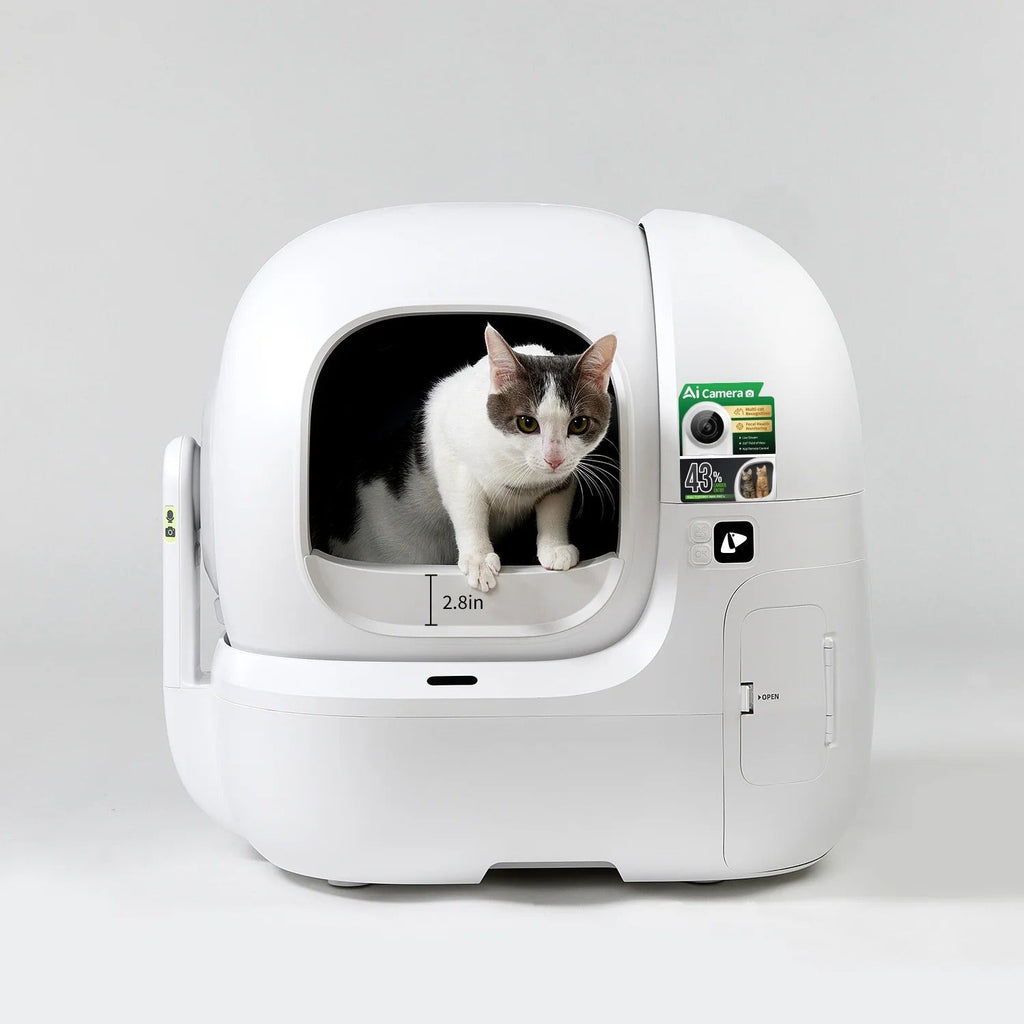 PETKIT Fence 2.0