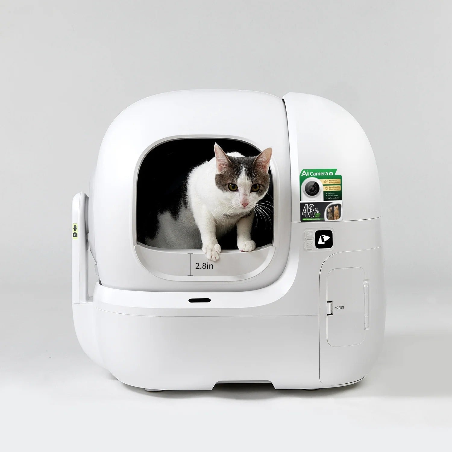 PETKIT Fence 2.0