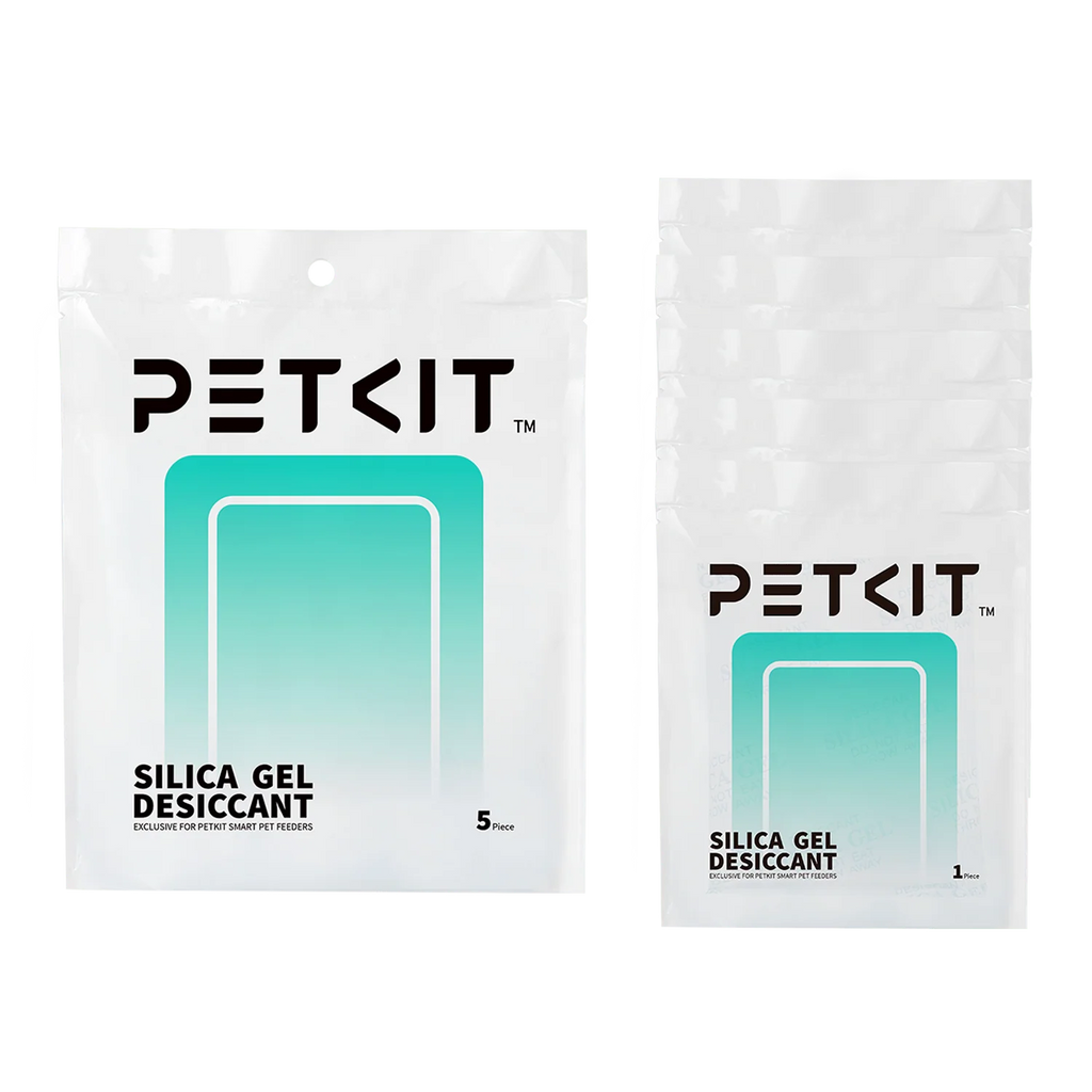 Desiccant