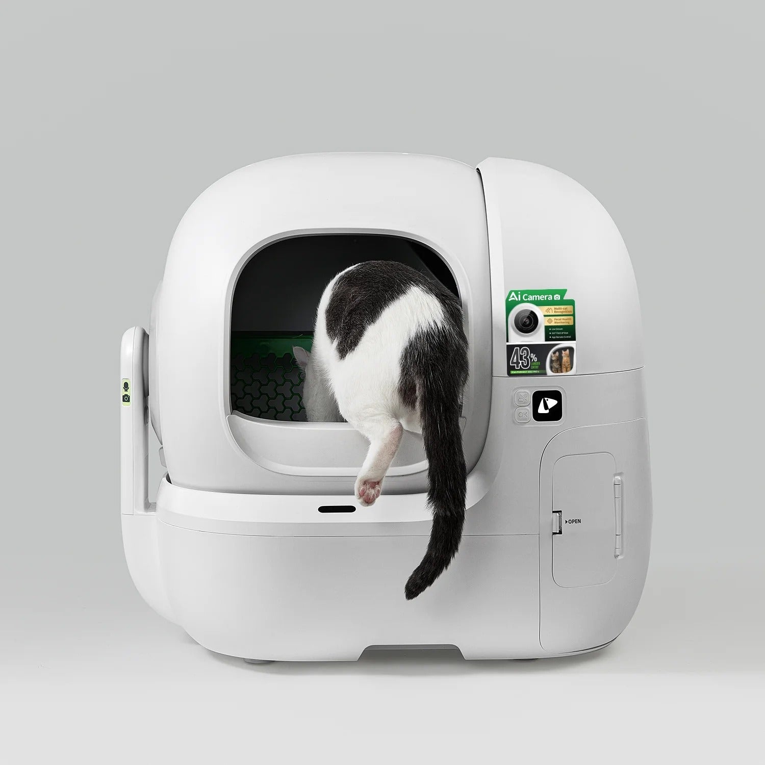 PETKIT Fence 2.0