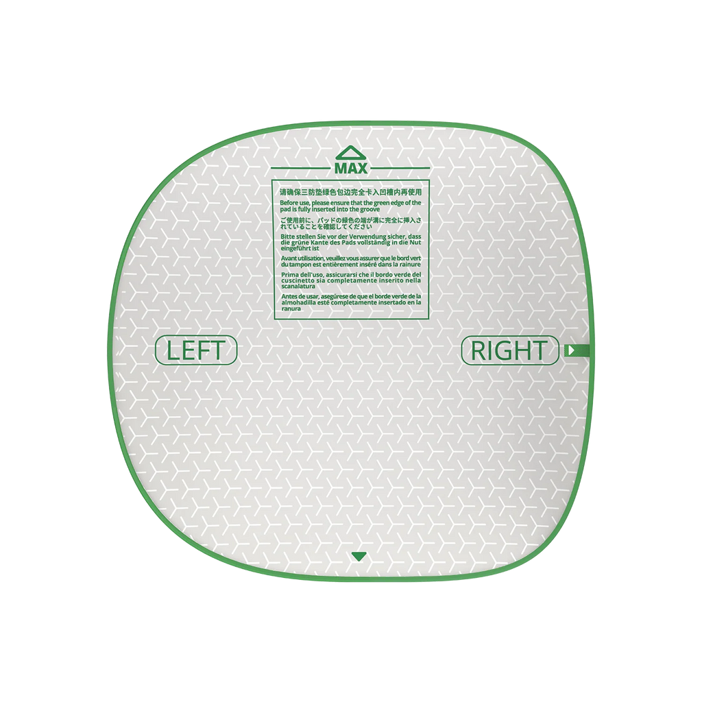 High Performance Cat Litter Pad Max
