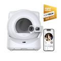 Purobot Ultra Automatic Cat Litter Box